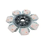 Lamela kvačila LUK 333 0172 10 IC-A3F2F6