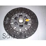 Lamela kvačila LUK 333 0182 10 IC-A3F2F8