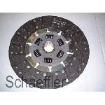 Lamela kvačila LUK 333 0182 10 IC-A3F2F8