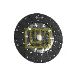 Lamela kvačila LUK 333 0182 10 IC-A3F2F8