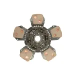 Lamela kvačila LUK 333 0186 10 IC-A3F2FB