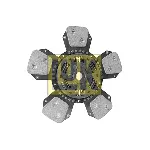 Lamela kvačila LUK 333 0194 10 IC-C346CA