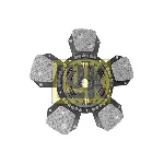 Lamela kvačila LUK 333 0194 10 IC-C346CA