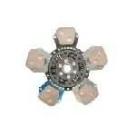 Lamela kvačila LUK 333 0194 10 IC-C346CA