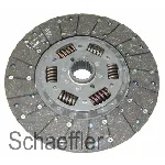 Lamela kvačila LUK 333 0201 10 IC-C346CC