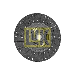 Lamela kvačila LUK 333 0215 10 IC-C346D1