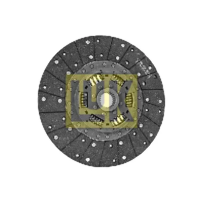 Lamela kvačila LUK 333 0215 10 IC-C346D1