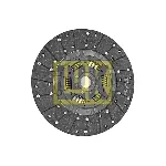 Lamela kvačila LUK 333 0215 10 IC-C346D1