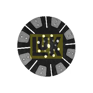 Lamela kvačila LUK 335 0079 11 IC-A3F319