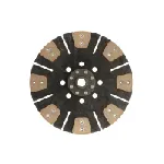 Lamela kvačila LUK 335 0079 11 IC-A3F319