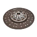 Lamela kvačila LUK 335 0103 16 IC-A3F32C