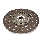 Lamela kvačila LUK 335 0103 16 IC-A3F32C