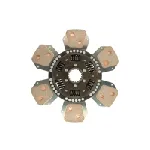 Lamela kvačila LUK 335 0129 10 IC-C3473F