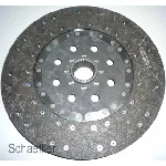 Lamela kvačila LUK 335 0163 10 IC-C34743