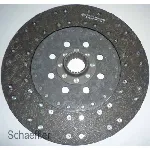 Lamela kvačila LUK 335 0163 10 IC-C34743