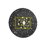 Lamela kvačila LUK 335 0163 10 IC-C34743