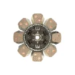 Lamela kvačila LUK 335 0192 10 IC-A3F34A