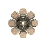 Lamela kvačila LUK 335 0192 10 IC-A3F34A