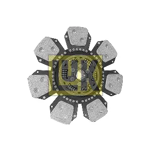 Lamela kvačila LUK 335 0193 10 IC-A3F34B