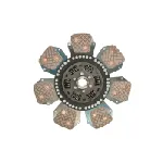 Lamela kvačila LUK 335 0193 10 IC-A3F34B