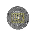 Lamela kvačila LUK 335 0317 10 IC-C34748