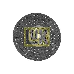 Lamela kvačila LUK 335 0337 10 IC-C34750