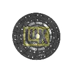 Lamela kvačila LUK 335 0337 10 IC-C34750