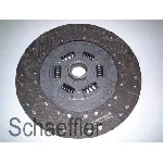 Lamela kvačila LUK 335 0338 10 IC-C34751