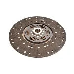 Lamela kvačila LUK 336 0007 10 IC-A3F358