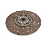 Lamela kvačila LUK 338 0117 10 IC-A3F372