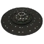 Lamela kvačila LUK 338 0155 10 IC-A3F38C