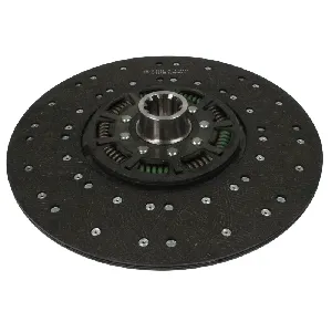 Lamela kvačila LUK 338 0155 10 IC-A3F38C