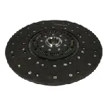 Lamela kvačila LUK 338 0155 10 IC-A3F38C