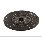 Lamela kvačila LUK 340 0028 11 IC-AB8A02