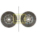 Lamela kvačila LUK 340 0051 10 IC-A3F3C6