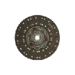 Lamela kvačila LUK 342 0055 10 IC-A3F3EC