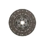 Lamela kvačila LUK 343 0192 10 IC-C6C8F0