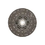 Lamela kvačila LUK 343 0192 10 IC-C6C8F0