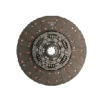 Lamela kvačila LUK 343 0202 10 IC-C6C8EF