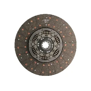 Lamela kvačila LUK 343 0202 10 IC-C6C8EF