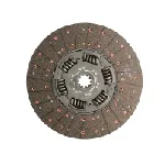 Lamela kvačila LUK 343 0202 10 IC-C6C8EF