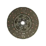 Lamela kvačila LUK 343 0203 10 IC-D0E282