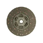 Lamela kvačila LUK 343 0203 10 IC-D0E282