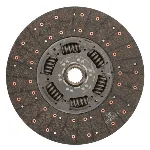 Lamela kvačila LUK 343 0206 10 IC-D0F63F