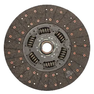 Lamela kvačila LUK 343 0206 10 IC-D0F63F