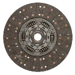 Lamela kvačila LUK 343 0206 10 IC-D0F63F