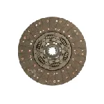 Lamela kvačila LUK 343 0209 10 IC-D222E6