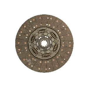 Lamela kvačila LUK 343 0209 10 IC-D222E6