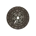 Lamela kvačila LUK 343 0211 10 IC-D1781A