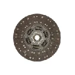 Lamela kvačila LUK 343 0211 10 IC-D1781A